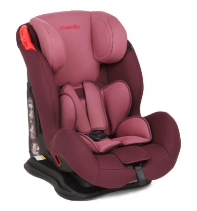 Лот: 7355406. Фото: 1. Автокресло Capella S12310 (9-36... Детские автокресла