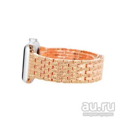 Лот: 13772249. Фото: 1. Ремешок для Apple Watch COTEetCI... Смарт-часы, фитнес-браслеты, аксессуары