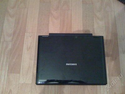 Лот: 441368. Фото: 1. Samsung Q45c. Ноутбуки