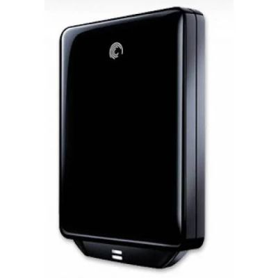 Лот: 3621427. Фото: 1. Внешний жесткий диск: "Seagate... Внешние жесткие диски