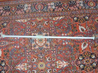 Лот: 2442479. Фото: 1. перекладина для шторы в ванную. Другое (предметы интерьера)