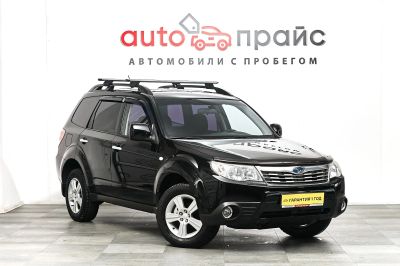 Лот: 19058518. Фото: 1. Subaru Forester, III 2.0 MT (150... Автомобили