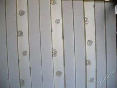 Лот: 487849. Фото: 1. Жалюзи ш.1.80хв.1.70. Шторы, тюль