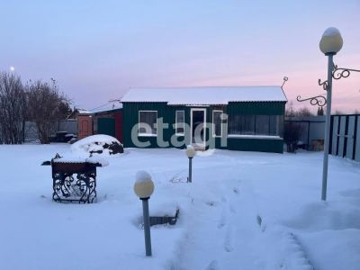 Лот: 24919132. Фото: 1. Продам 1-этажн. дачу 27 кв.м... Дома