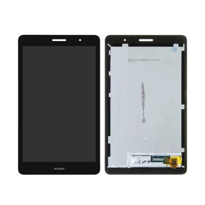 Лот: 18281541. Фото: 1. Дисплей Huawei MediaPad T3 8.0... Дисплеи, дисплейные модули, тачскрины