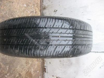Лот: 331515. Фото: 1. 175/70R13 - комплект колес Dunlop... Шины