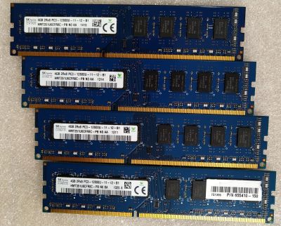 Лот: 18259877. Фото: 1. Оперативная память DDR3 Hynix... Оперативная память
