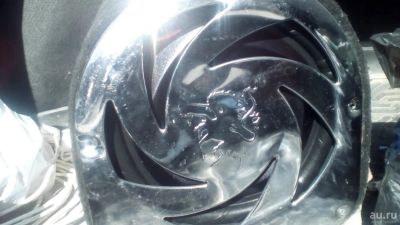 Лот: 8101600. Фото: 1. Сабвуфер+усилитель. Сабвуферы