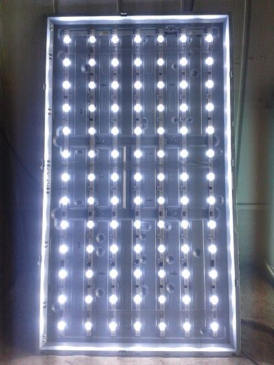 Лот: 16497198. Фото: 1. Led string Samsung 2013SVS40F... Запчасти для телевизоров, видеотехники, аудиотехники