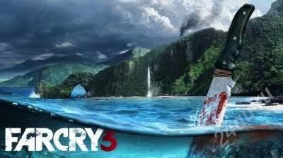 Лот: 2808261. Фото: 1. far cry 3. Игры для консолей