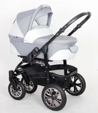 Лот: 8446774. Фото: 1. Коляска Happych Aviator 2 в 1. Коляски