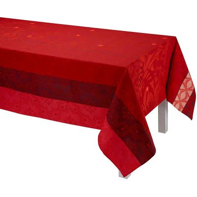 Лот: 25648272. Фото: 1. Скатерть Le Jacquard Francais... Скатерти, салфетки