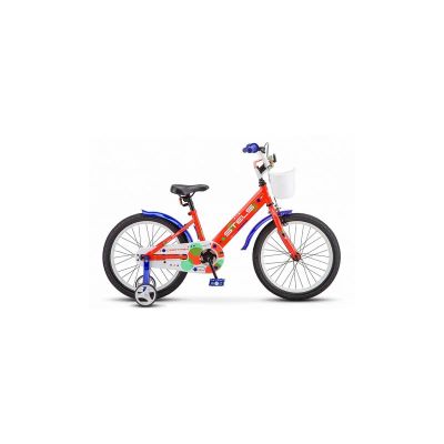 Лот: 15872749. Фото: 1. STELS Велосипед Captain 18&quot... Велосипеды