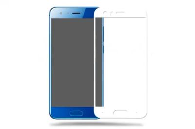 Лот: 16362397. Фото: 1. Защитное стекло 3D для Huawei... Дисплеи, дисплейные модули, тачскрины