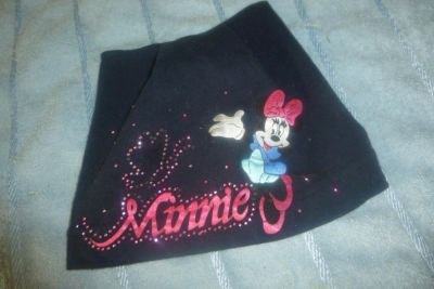 Лот: 11297825. Фото: 1. шапочка принцессе minnie maus. Головные уборы