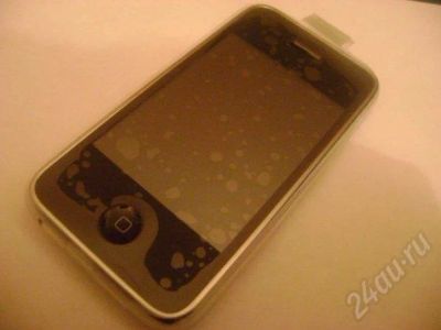 Лот: 511116. Фото: 1. iPhone 3G самая лучшая копия... Кнопочные мобильные телефоны