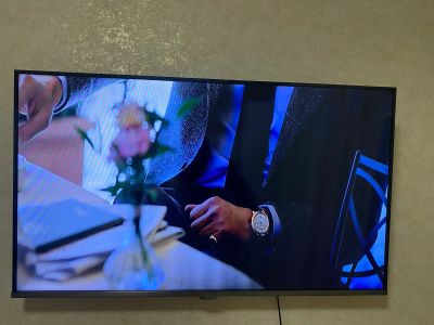 Лот: 19862790. Фото: 1. Телевизор 40 дюймов. Телевизоры