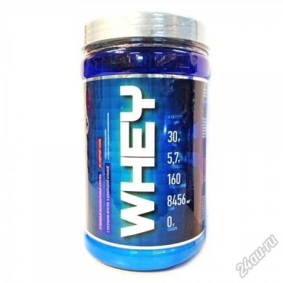 Лот: 5544542. Фото: 1. RLINE WHEY 900г сыворточный белок... Спортивное питание, витамины