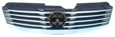 Лот: 3725863. Фото: 1. Решетка nissan bluebird sylphy... Кузов