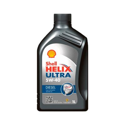 Лот: 9186021. Фото: 1. Моторное масло Shell Helix Ultra... Масла, жидкости