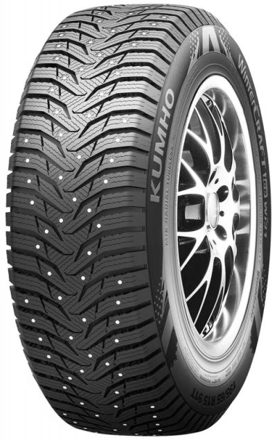 Лот: 20753531. Фото: 1. 215/60 R16 Marshal WI31 99T шип... Шины