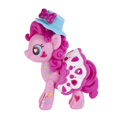 Лот: 10832277. Фото: 1. Игровой набор My Little Pony Поп-конструктор... Игровые наборы