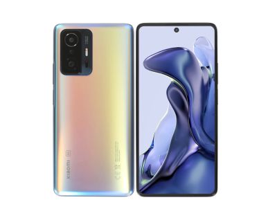 Лот: 19335381. Фото: 1. 6.67" Смартфон Xiaomi 11T 128... Смартфоны