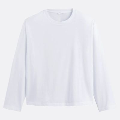 Лот: 25673978. Фото: 1. Верх пижамный из LaRedoute. Другое (одежда, обувь, галантерея)