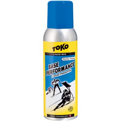 Лот: 22360208. Фото: 1. Экспресс смазка TOKO Base Performance... Другое (обмундирование и экипировка)