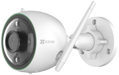 Лот: 19269777. Фото: 1. Видеокамера EZVIZ CS-H3 (5MP... Видеонаблюдение