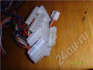 Лот: 295765. Фото: 1. Провода 3 ATX. Другое (комплектующие)