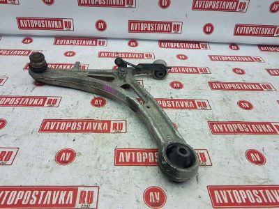 Лот: 20900253. Фото: 1. Рычаг подвески нижний Subaru Legacy... Ходовая, подвеска, рулевое управление