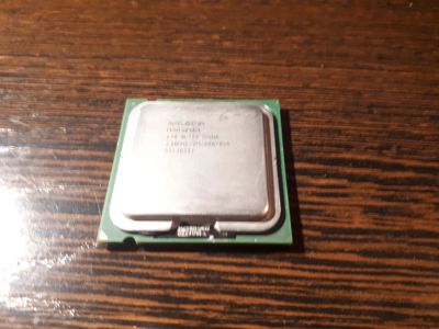 Лот: 12231822. Фото: 1. Процессор Intel Pentium 4 630... Процессоры