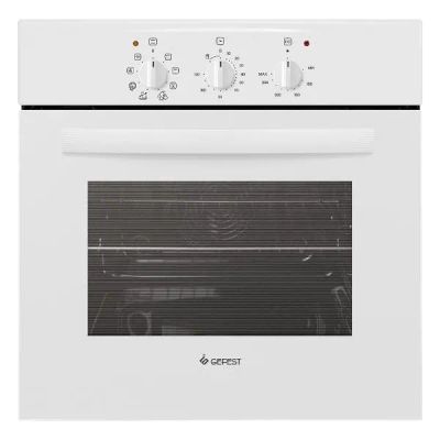 Лот: 24883121. Фото: 1. Электрический духовой шкаф Gefest... Плиты, духовые шкафы, варочные поверхности