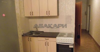 Лот: 20615071. Фото: 1. Сдам студию Ленинградская улица... Квартиры, студии