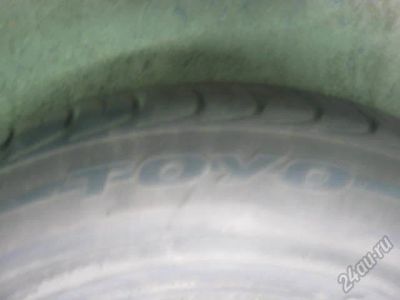 Лот: 5710010. Фото: 1. toyo tranpa th/mp4 175/65 r14... Шины