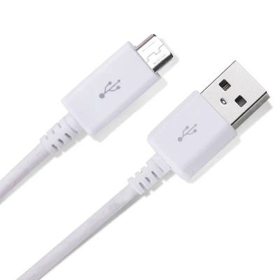 Лот: 15597416. Фото: 1. Кабель Micro-USB (1 метр) Samsung... Дата-кабели, переходники