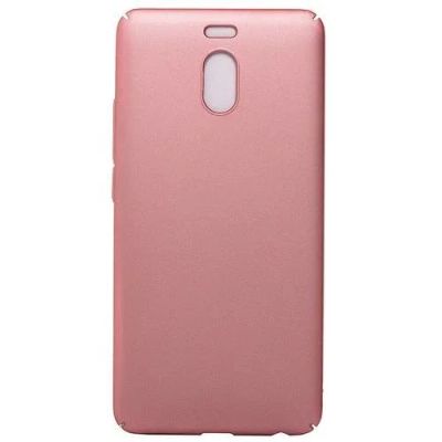 Лот: 16312407. Фото: 1. Чехол пластиковый для Meizu M6... Чехлы, бамперы
