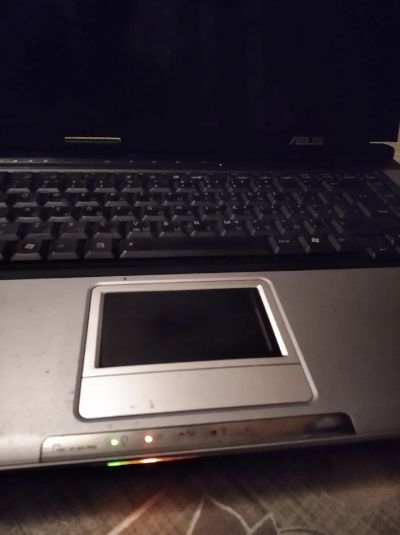 Лот: 16021147. Фото: 1. Ноутбук ASUS X50SL. Ноутбуки