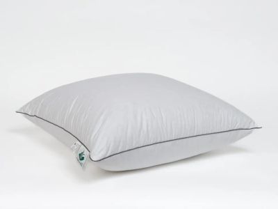 Лот: 21288377. Фото: 1. Подушка упругая Natura Sanat Мужская... Одеяла, подушки