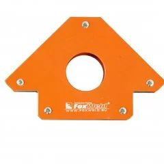 Лот: 17429006. Фото: 1. Угольник магнитный Foxweld FIX-5. Другое (сварка и резка)