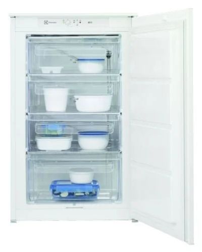 Лот: 13794187. Фото: 1. Встр.морозильник ELECTROLUX EUN1101AOW... Холодильники, морозильные камеры
