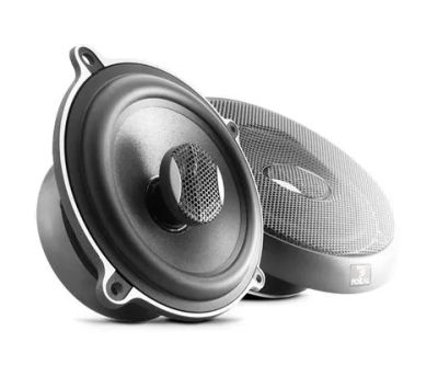 Лот: 21167524. Фото: 1. Акустика коаксиальная Focal Performance... Акустика автомобильная