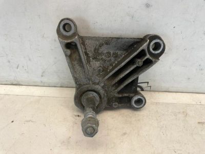 Лот: 24393187. Фото: 1. кронштейн акпп Renault Sandero... Двигатель и элементы двигателя