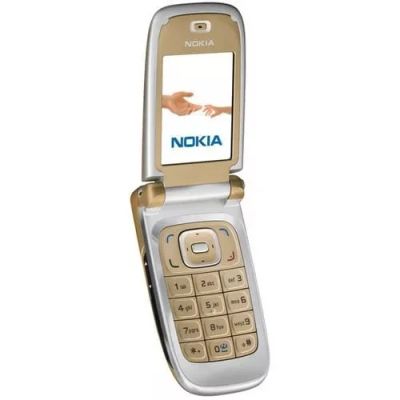 Лот: 10090472. Фото: 1. Nokia 6131(всё ориг в отличном... Кнопочные мобильные телефоны