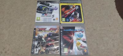 Лот: 16312466. Фото: 1. ps3 playstation 3 gran turismo... Игры для консолей