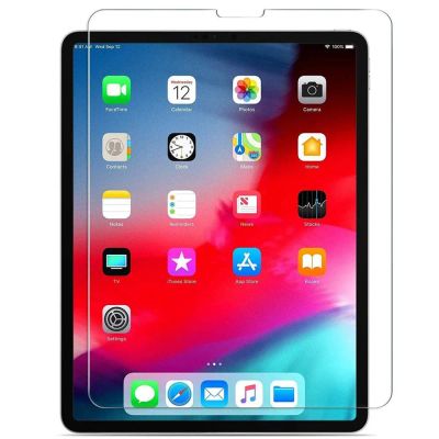 Лот: 17942573. Фото: 1. Защитное стекло Apple iPad Pro... Защитные стёкла, защитные плёнки
