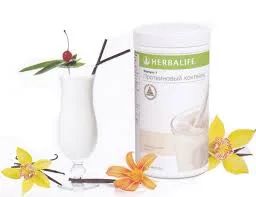 Лот: 4947540. Фото: 1. Herbalife - (гербалайф) протеиновый... Диетическое питание