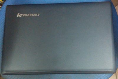 Лот: 5495220. Фото: 1. lenovo G505. Ноутбуки