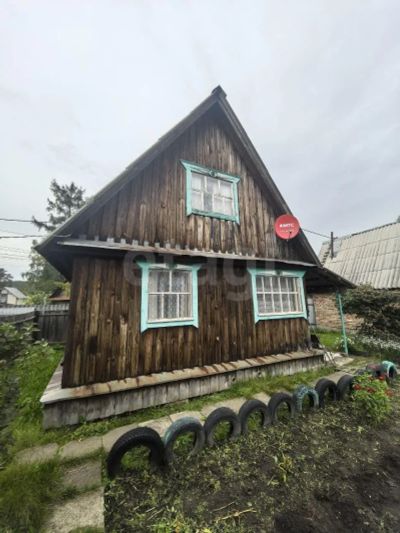 Лот: 25719341. Фото: 1. 2-комн. дача , садоводческое некоммерческое... Дачи